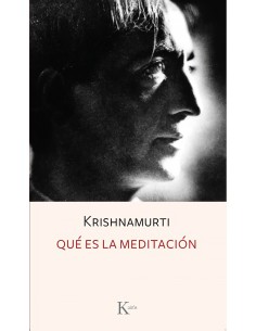 Que es la meditacion
