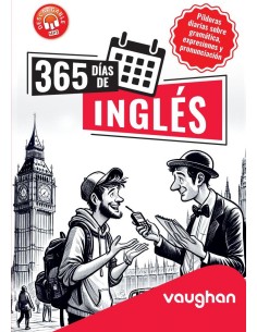 365 dias de ingles pildoras diarias