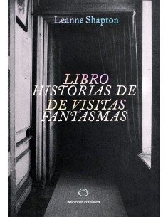 Libros de visitas