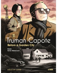 Truman Capote Retorn a Garden City