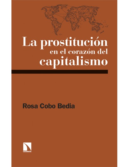 Prostitucion en el corazon del capitalistmo