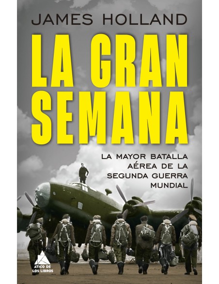 La Gran Semana