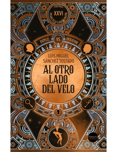 Al otro lado del velo