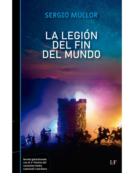 La legion del fin del mundo