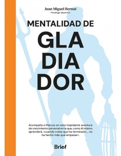 Mentalidad de Gladiador