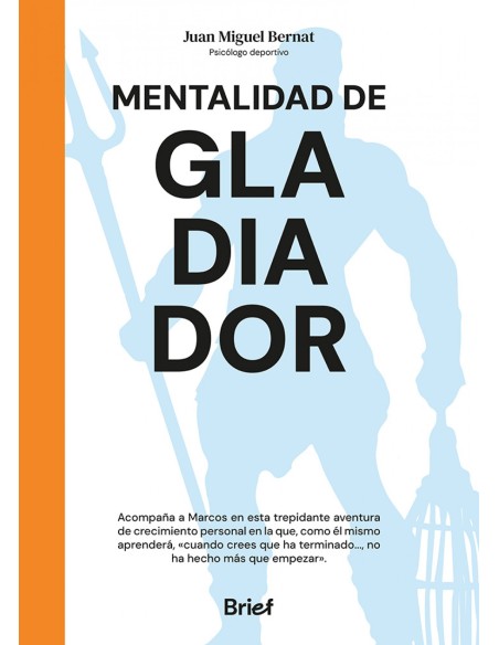 Mentalidad de Gladiador