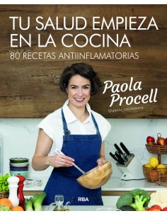 Tu salud empieza en la cocina