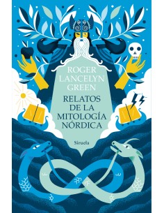 Relatos de la mitologia nordica