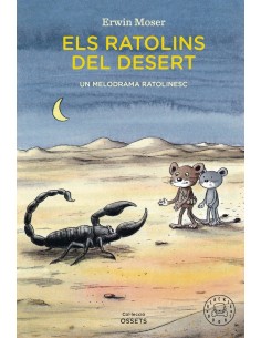 Els ratolins del desert