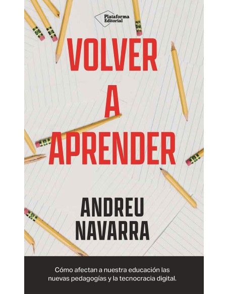 Volver a aprender