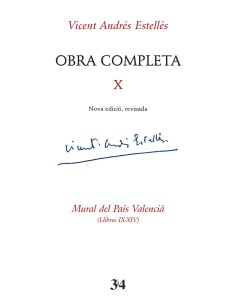 Obra completa revisada volum 10
