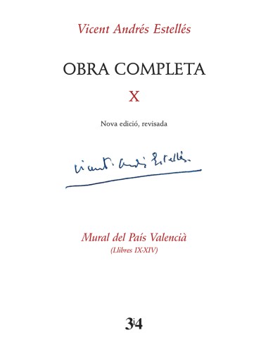 Obra completa revisada volum 10