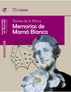 Memorias de Mama Blanca