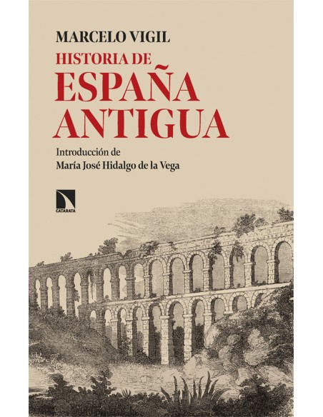 Historia de Espana Antigua
