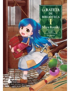 La rateta de biblioteca 1