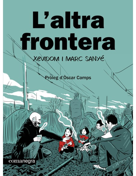 L altra frontera