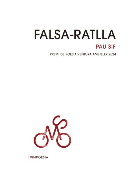 Falsa ratlla