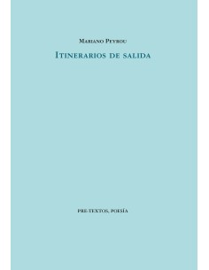 Itinerarios de salida