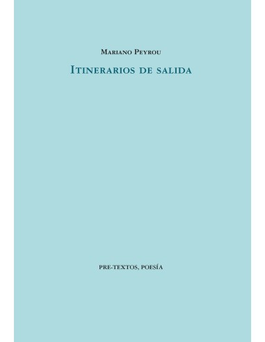 Itinerarios de salida