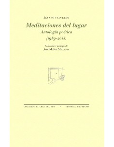 Meditaciones del lugar