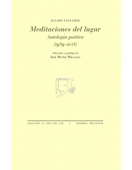 Meditaciones del lugar