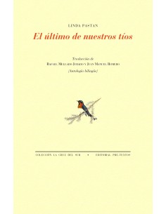 El ultimo de nuestros tios