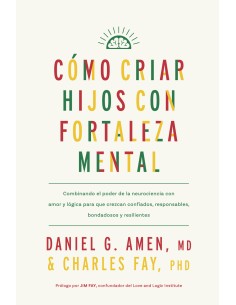 Como criar hijos con fortaleza mental