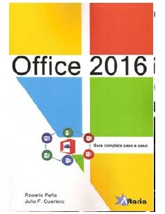 Office 2016