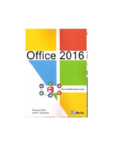 Office 2016