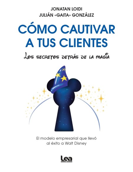 COMO CAUTIVAR A TUS CLIENTES