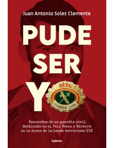 Pude ser yo