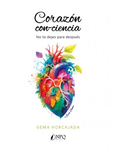 Corazon con ciencia