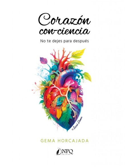 Corazon con ciencia