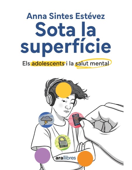 Sota la superficie