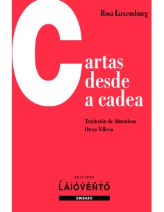 Cartas desde a cadea