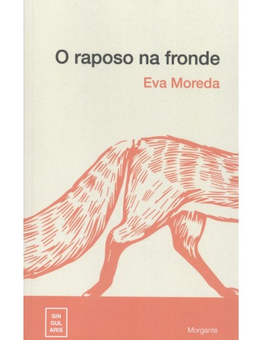 O raposo na fronde