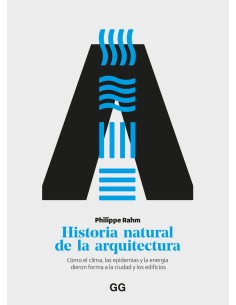Historia natural de la arquitectura