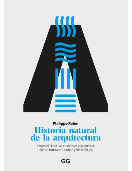 Historia natural de la arquitectura