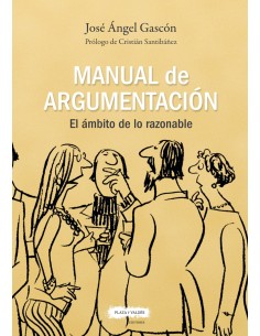 MANUAL DE ARGUMENTACION