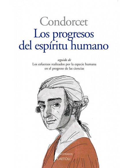 LOS PROGRESOS DEL ESPIRITU HUMANO