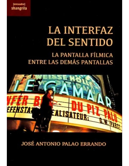 INTERFAZ DEL SENTIDO LA