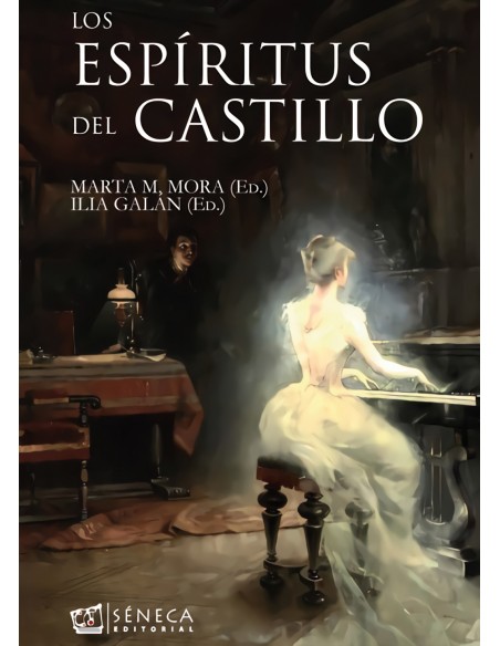 LOS ESPIRITUS DEL CASTILLO