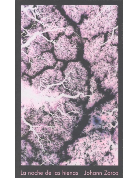 La noche de las hienas