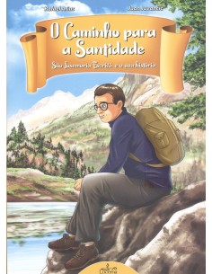 O caminho para a santidade