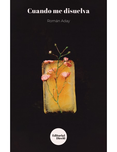 Cuando me disuelva