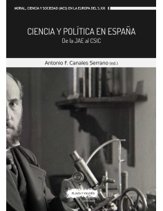 Ciencia y politica en Espana