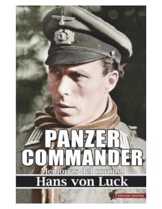 Panzer Commander