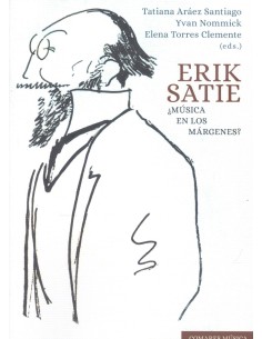 ERIK SATIE