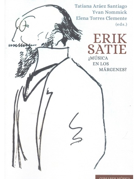 ERIK SATIE