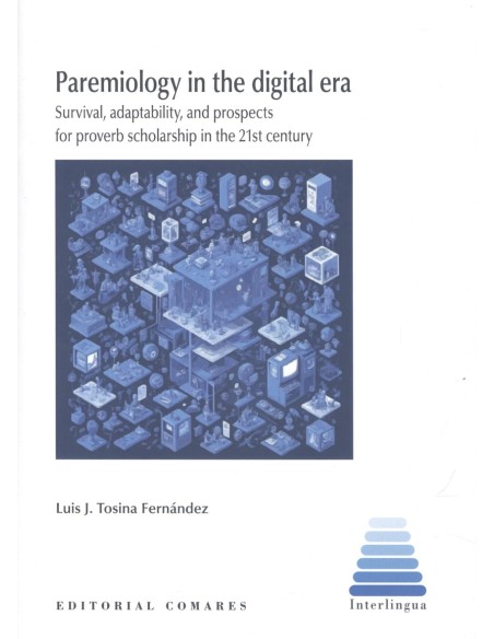 PAREMIOLOGY IN THE DIGITAL ERA